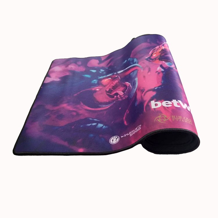 為什么要選擇超大鼠標墊？超大鼠標墊有什么意義?【通亞工藝品】