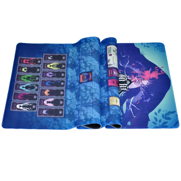 鼠標墊什么材質(zhì)好 鼠標墊哪種材質(zhì)好